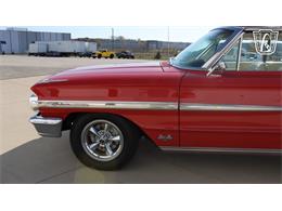 1964 Ford Galaxie (CC-2122693) for sale in Caledonia, Wisconsin