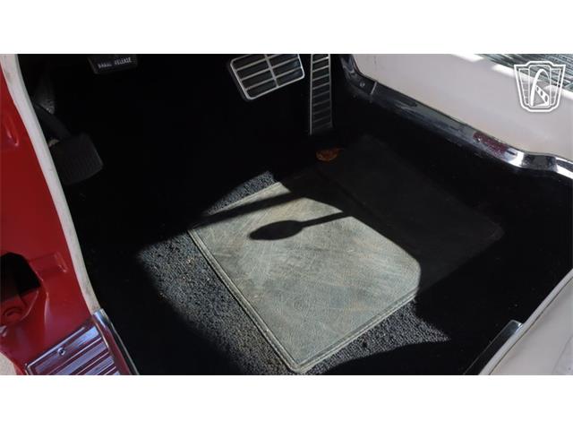 1964 Ford Galaxie (CC-2122693) for sale in Caledonia, Wisconsin