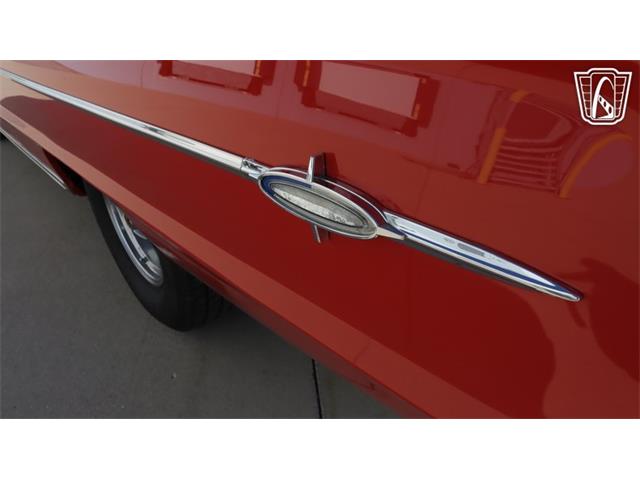 1964 Ford Galaxie (CC-2122693) for sale in Caledonia, Wisconsin