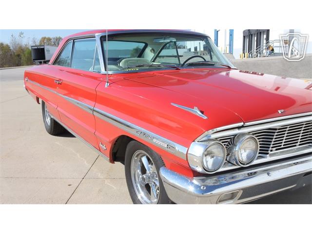 1964 Ford Galaxie (CC-2122693) for sale in Caledonia, Wisconsin