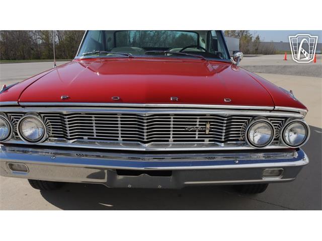 1964 Ford Galaxie (CC-2122693) for sale in Caledonia, Wisconsin