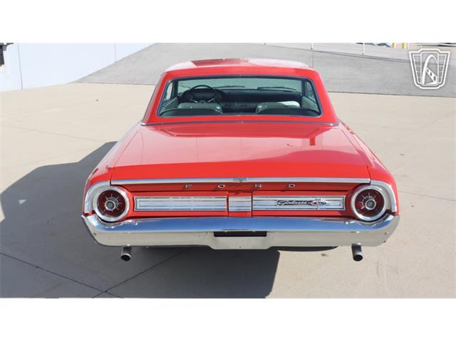 1964 Ford Galaxie (CC-2122693) for sale in Caledonia, Wisconsin