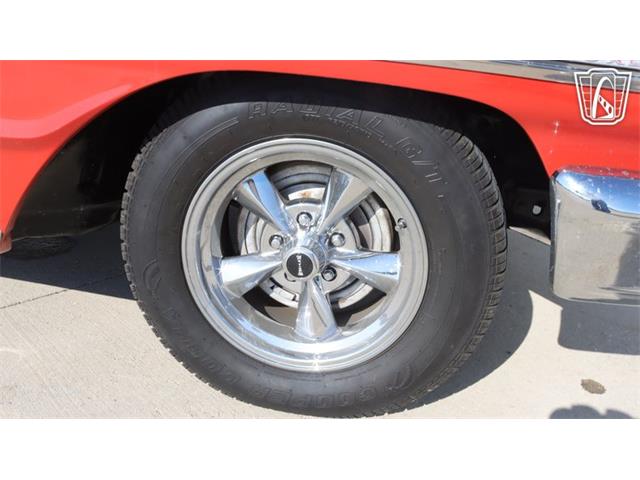 1964 Ford Galaxie (CC-2122693) for sale in Caledonia, Wisconsin