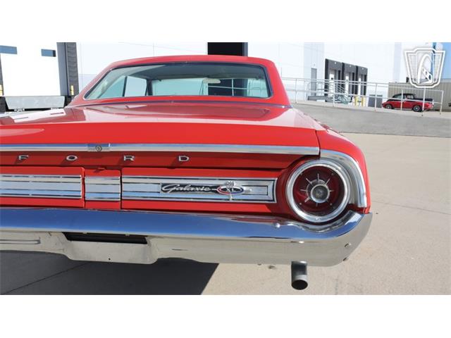 1964 Ford Galaxie (CC-2122693) for sale in Caledonia, Wisconsin