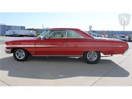 1964 Ford Galaxie (CC-2122693) for sale in Caledonia, Wisconsin