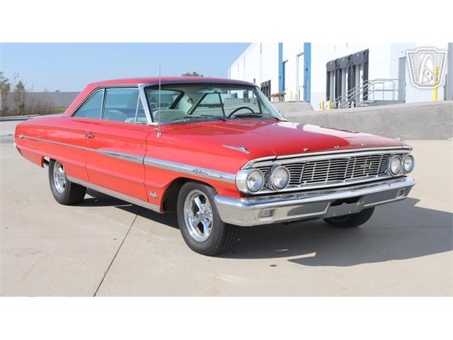 1964 Ford Galaxie (CC-2122693) for sale in Caledonia, Wisconsin