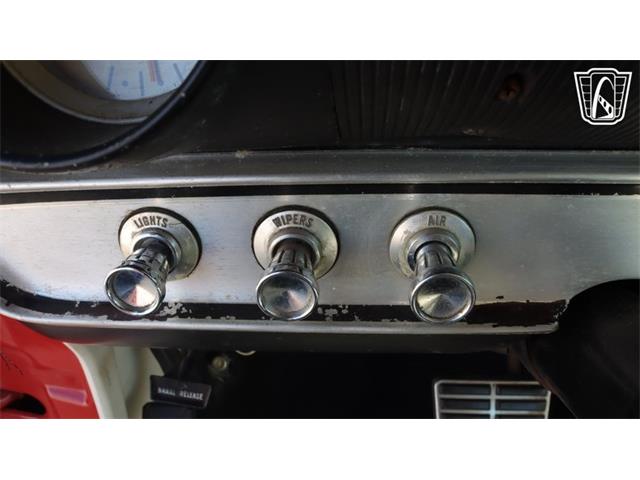 1964 Ford Galaxie (CC-2122693) for sale in Caledonia, Wisconsin