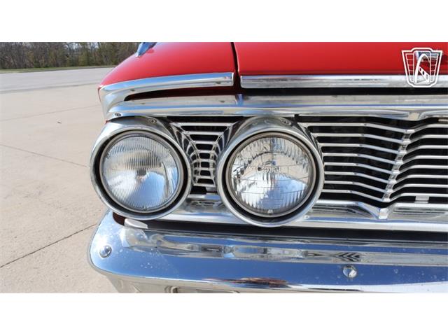 1964 Ford Galaxie (CC-2122693) for sale in Caledonia, Wisconsin