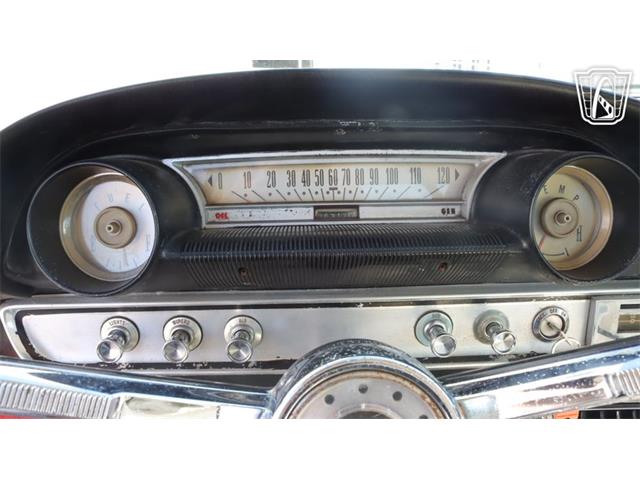 1964 Ford Galaxie (CC-2122693) for sale in Caledonia, Wisconsin