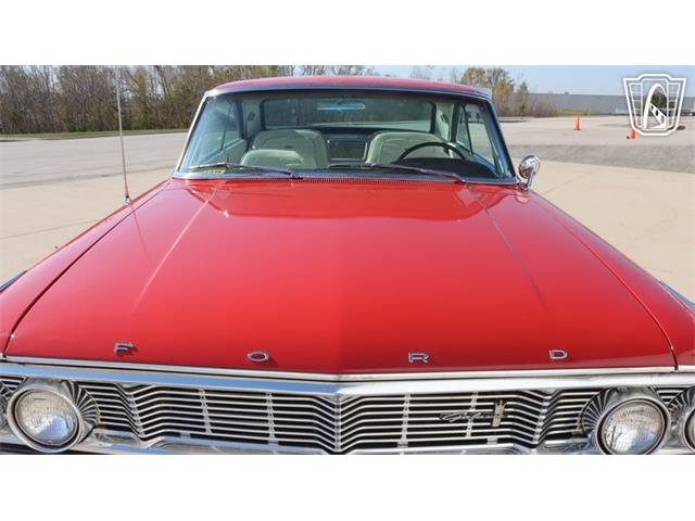 1964 Ford Galaxie (CC-2122693) for sale in Caledonia, Wisconsin