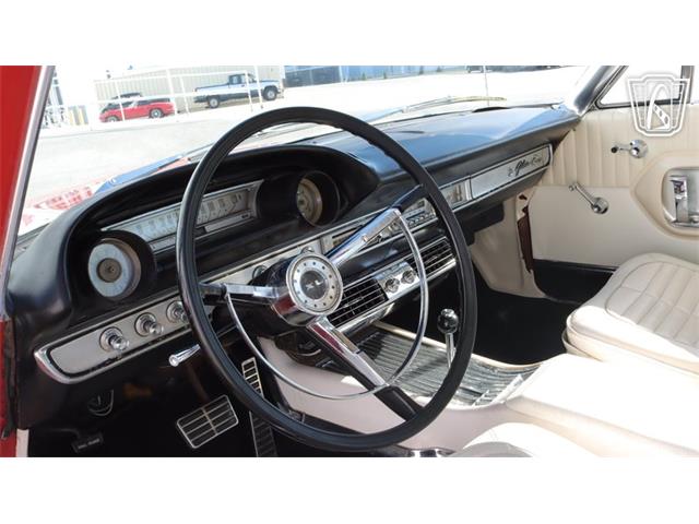 1964 Ford Galaxie (CC-2122693) for sale in Caledonia, Wisconsin