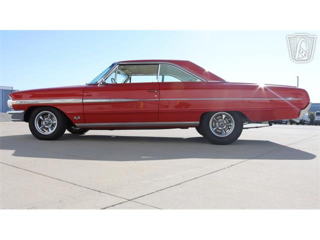 1964 Ford Galaxie (CC-2122693) for sale in Caledonia, Wisconsin
