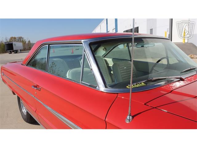 1964 Ford Galaxie (CC-2122693) for sale in Caledonia, Wisconsin
