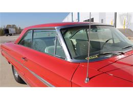 1964 Ford Galaxie (CC-2122693) for sale in Caledonia, Wisconsin
