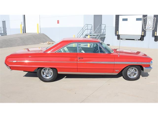 1964 Ford Galaxie (CC-2122693) for sale in Caledonia, Wisconsin