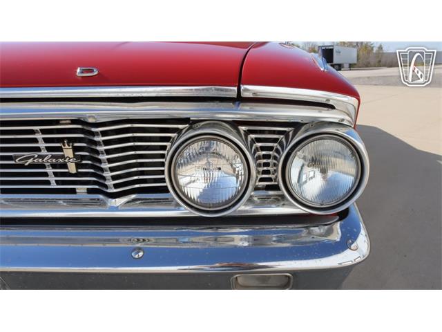 1964 Ford Galaxie (CC-2122693) for sale in Caledonia, Wisconsin