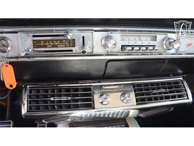 1964 Ford Galaxie (CC-2122693) for sale in Caledonia, Wisconsin