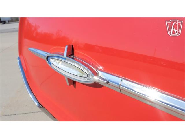 1964 Ford Galaxie (CC-2122693) for sale in Caledonia, Wisconsin