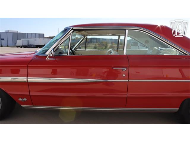 1964 Ford Galaxie (CC-2122693) for sale in Caledonia, Wisconsin