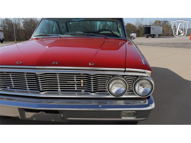 1964 Ford Galaxie (CC-2122693) for sale in Caledonia, Wisconsin