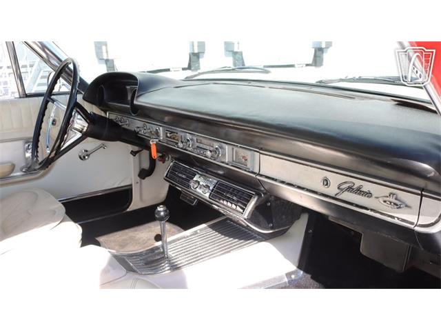 1964 Ford Galaxie (CC-2122693) for sale in Caledonia, Wisconsin