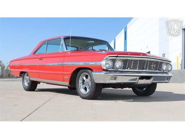 1964 Ford Galaxie (CC-2122693) for sale in Caledonia, Wisconsin