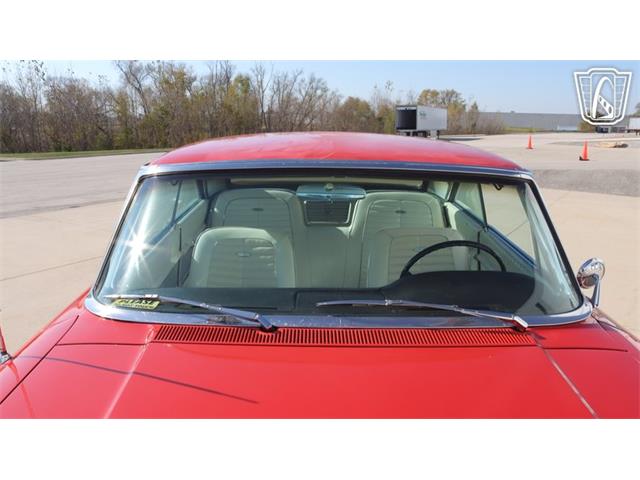 1964 Ford Galaxie (CC-2122693) for sale in Caledonia, Wisconsin