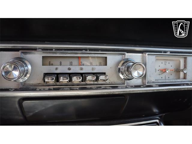 1964 Ford Galaxie (CC-2122693) for sale in Caledonia, Wisconsin