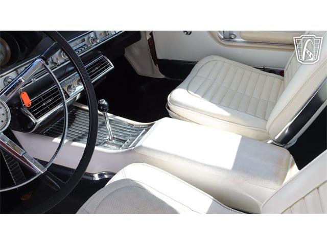 1964 Ford Galaxie (CC-2122693) for sale in Caledonia, Wisconsin
