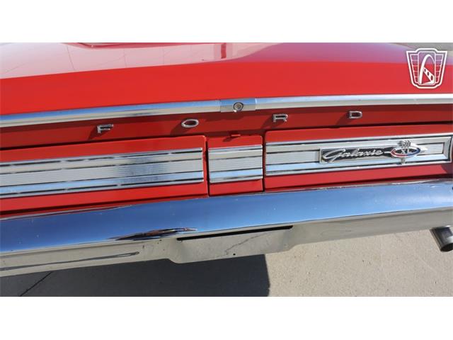 1964 Ford Galaxie (CC-2122693) for sale in Caledonia, Wisconsin