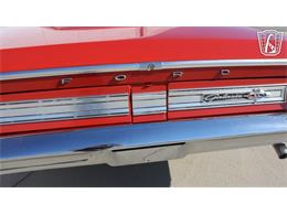 1964 Ford Galaxie (CC-2122693) for sale in Caledonia, Wisconsin