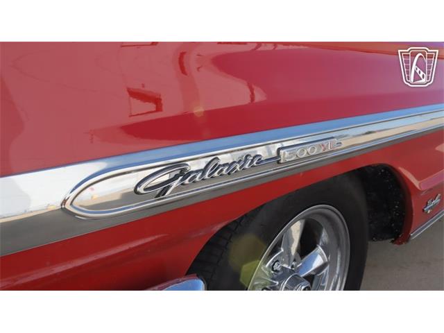 1964 Ford Galaxie (CC-2122693) for sale in Caledonia, Wisconsin