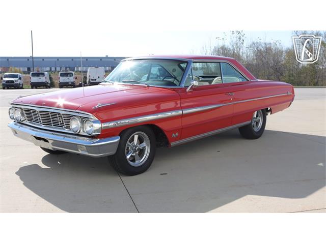1964 Ford Galaxie (CC-2122693) for sale in Caledonia, Wisconsin
