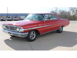1964 Ford Galaxie (CC-2122693) for sale in Caledonia, Wisconsin