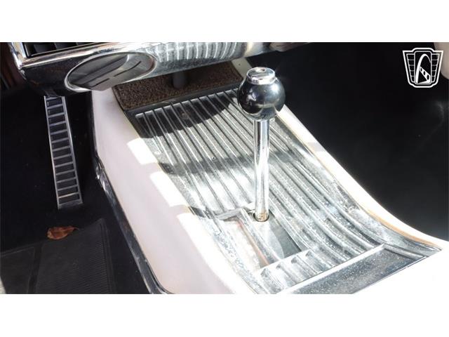 1964 Ford Galaxie (CC-2122693) for sale in Caledonia, Wisconsin