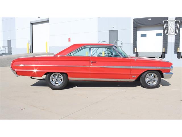 1964 Ford Galaxie (CC-2122693) for sale in Caledonia, Wisconsin