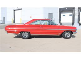 1964 Ford Galaxie (CC-2122693) for sale in Caledonia, Wisconsin