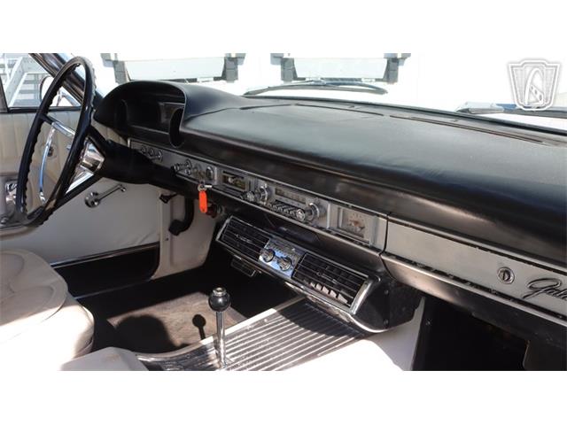 1964 Ford Galaxie (CC-2122693) for sale in Caledonia, Wisconsin