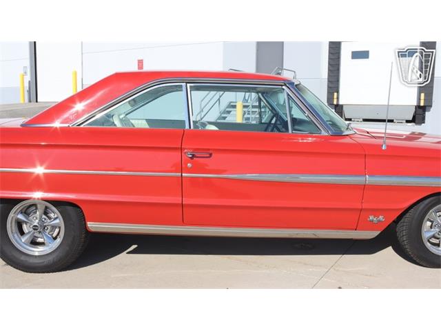 1964 Ford Galaxie (CC-2122693) for sale in Caledonia, Wisconsin