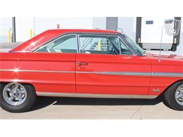 1964 Ford Galaxie (CC-2122693) for sale in Caledonia, Wisconsin