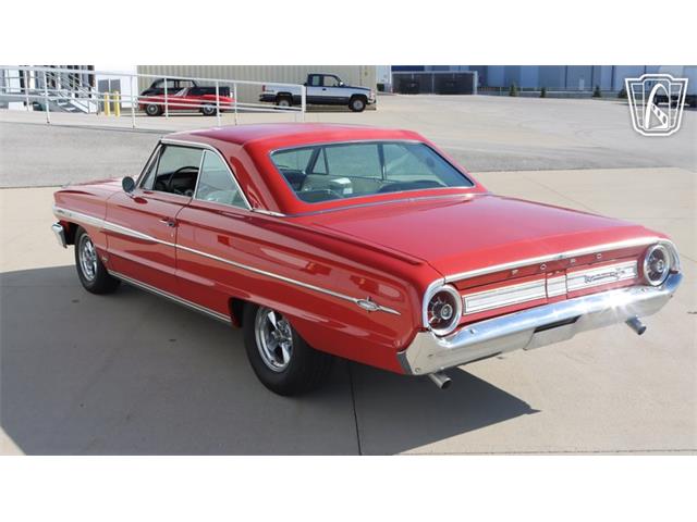 1964 Ford Galaxie (CC-2122693) for sale in Caledonia, Wisconsin