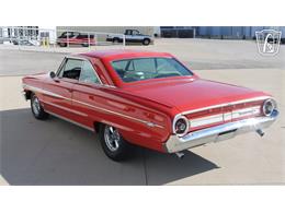 1964 Ford Galaxie (CC-2122693) for sale in Caledonia, Wisconsin