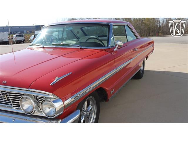1964 Ford Galaxie (CC-2122693) for sale in Caledonia, Wisconsin