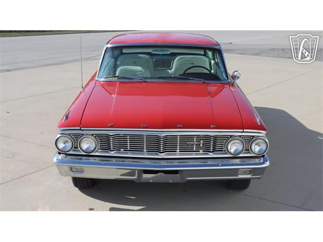 1964 Ford Galaxie (CC-2122693) for sale in Caledonia, Wisconsin