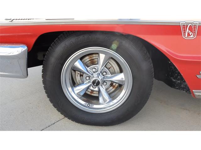 1964 Ford Galaxie (CC-2122693) for sale in Caledonia, Wisconsin