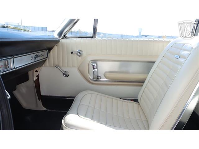 1964 Ford Galaxie (CC-2122693) for sale in Caledonia, Wisconsin