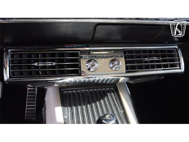 1964 Ford Galaxie (CC-2122693) for sale in Caledonia, Wisconsin