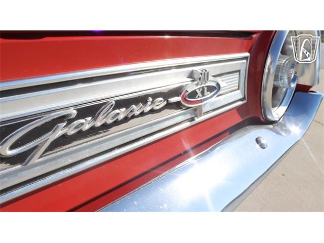 1964 Ford Galaxie (CC-2122693) for sale in Caledonia, Wisconsin