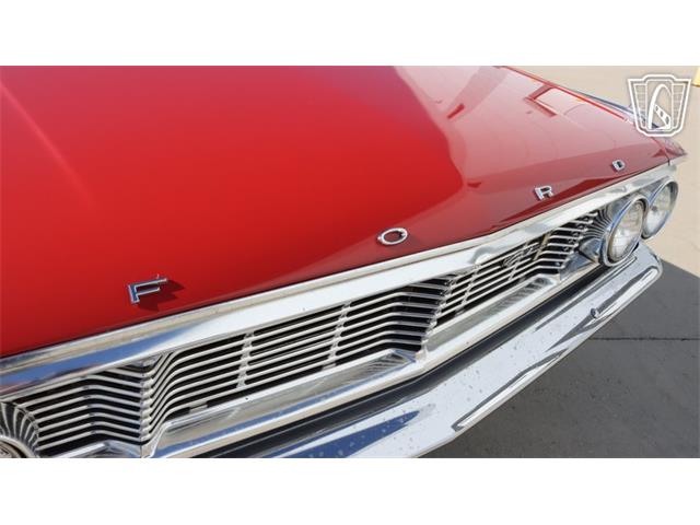 1964 Ford Galaxie (CC-2122693) for sale in Caledonia, Wisconsin