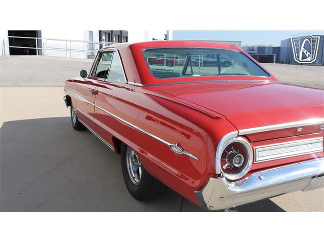 1964 Ford Galaxie (CC-2122693) for sale in Caledonia, Wisconsin